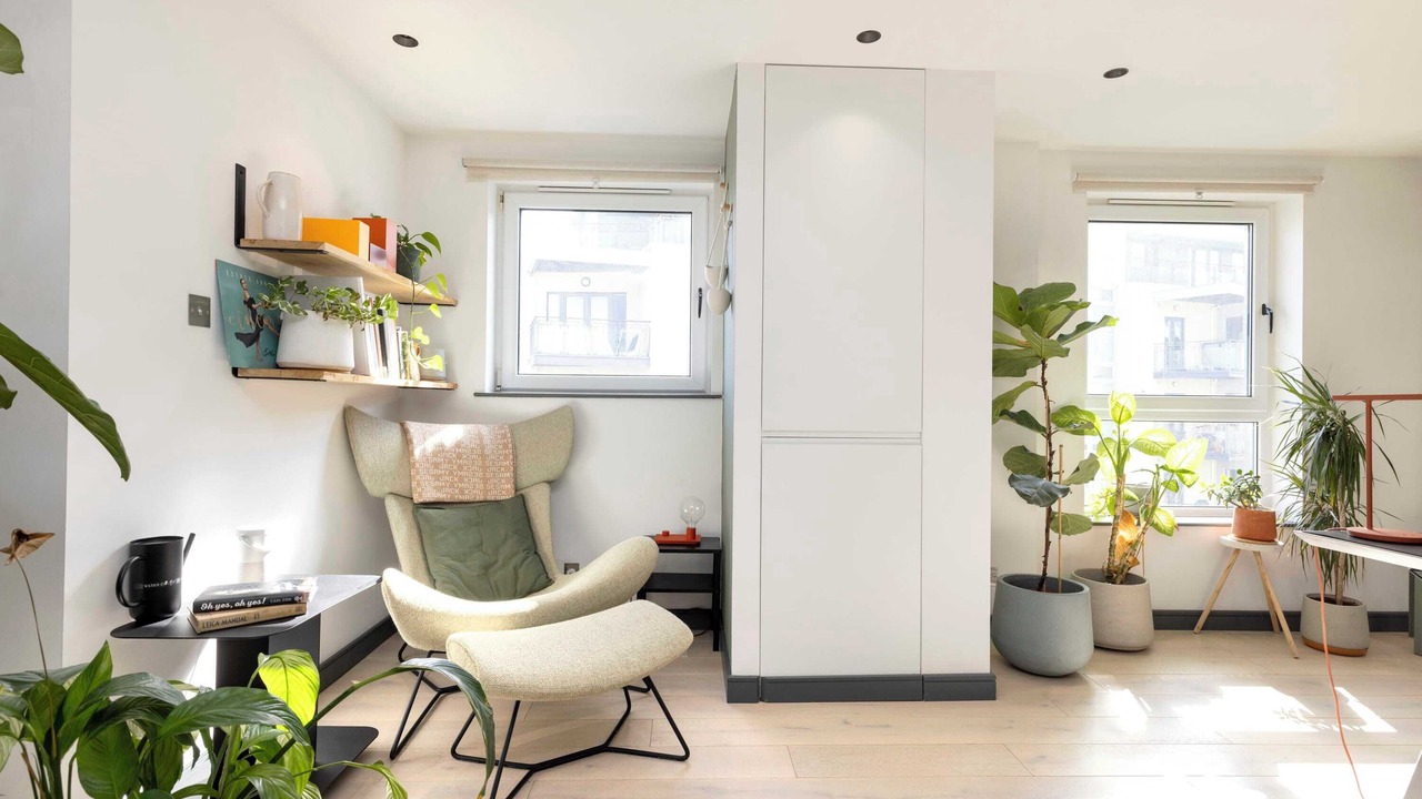 Photo of Livingroom in Newhaven