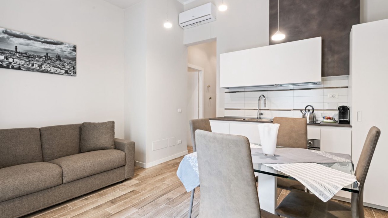 Photo of Livingroom in San Jacopino