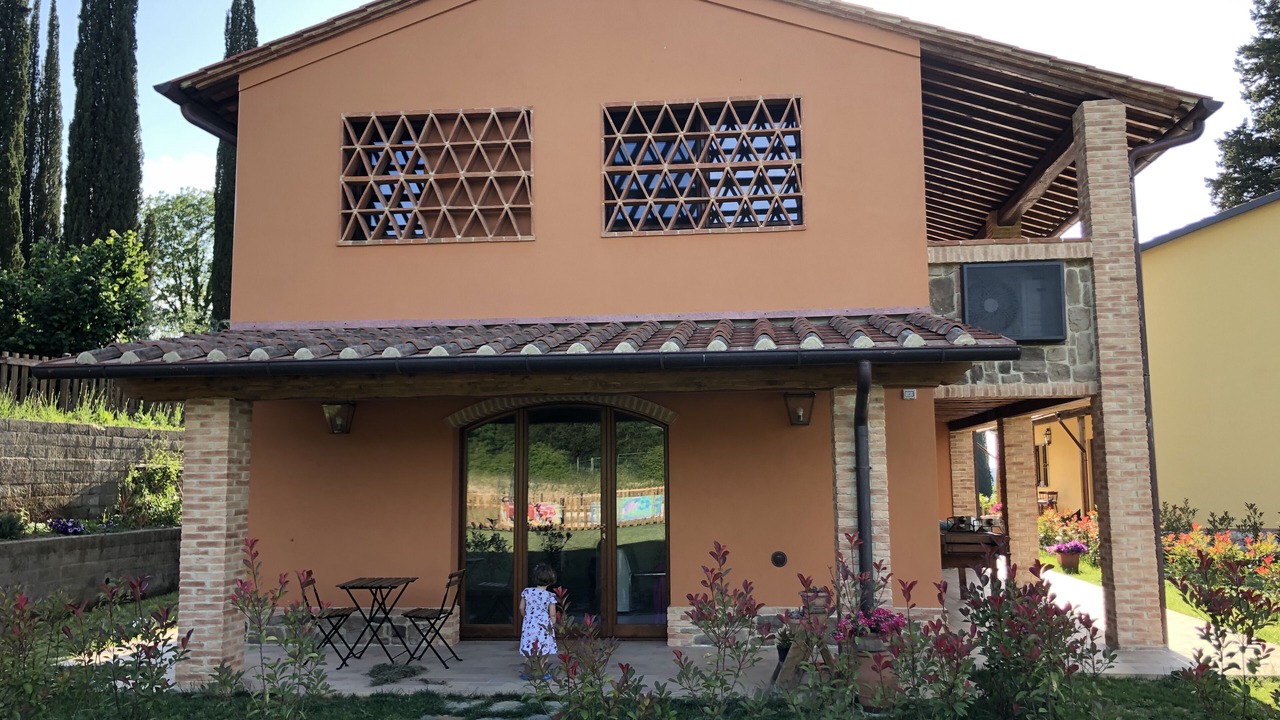 Photo of Outdoor in Certaldo