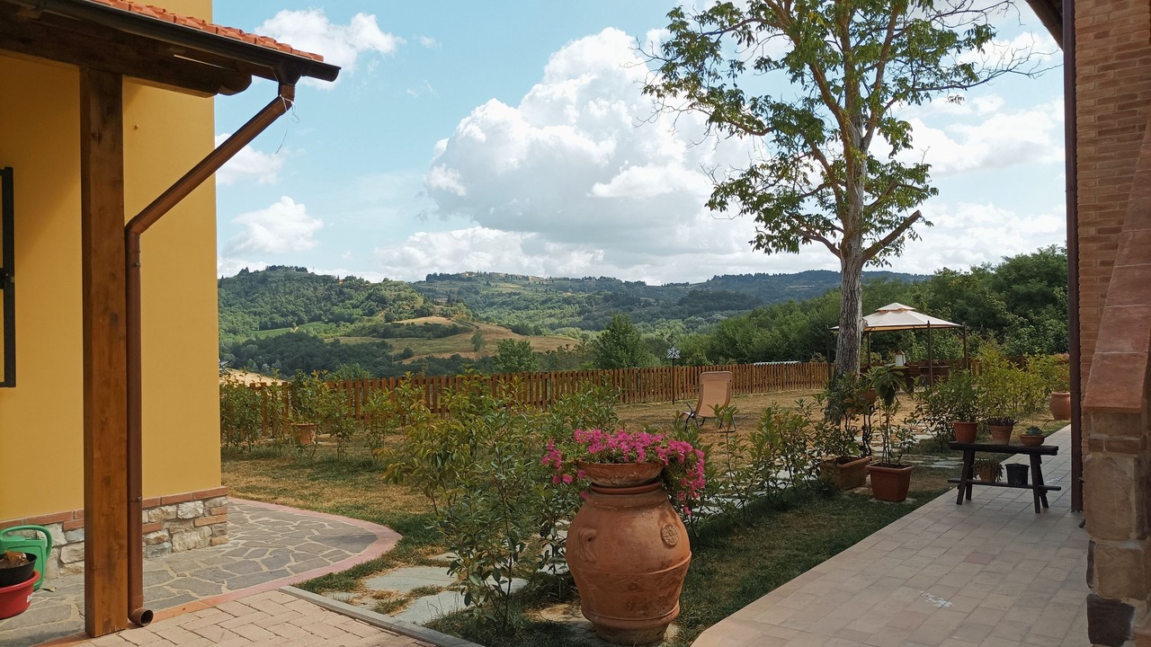 Photo of Outdoor in Certaldo
