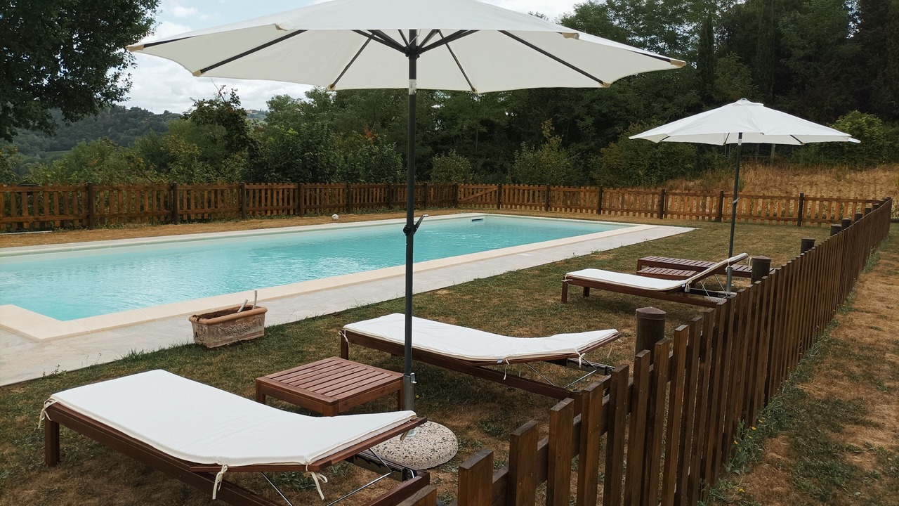 Photo of Outdoor in Certaldo