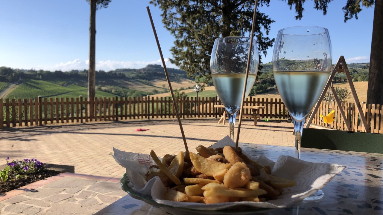 Photo of Outdoor in Certaldo