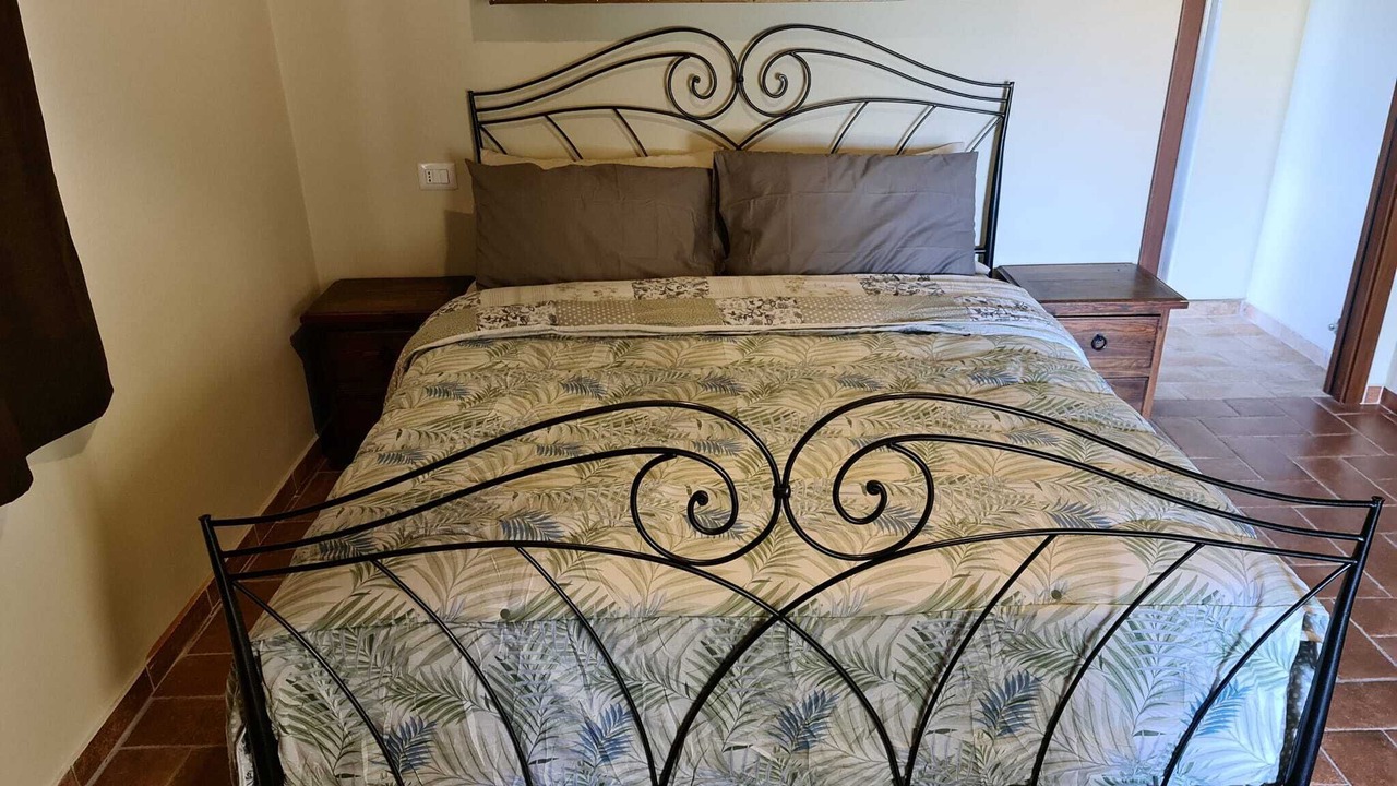 Photo of Bedroom in Certaldo