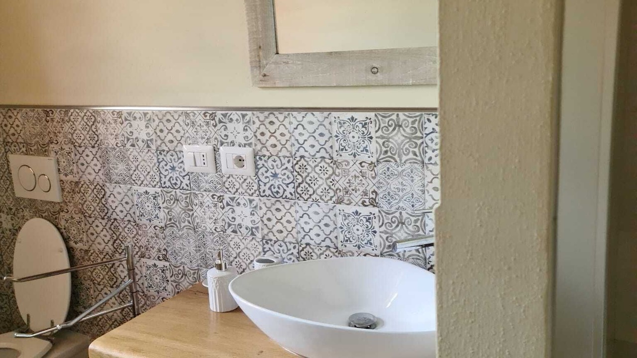 Photo of Bathroom in Certaldo