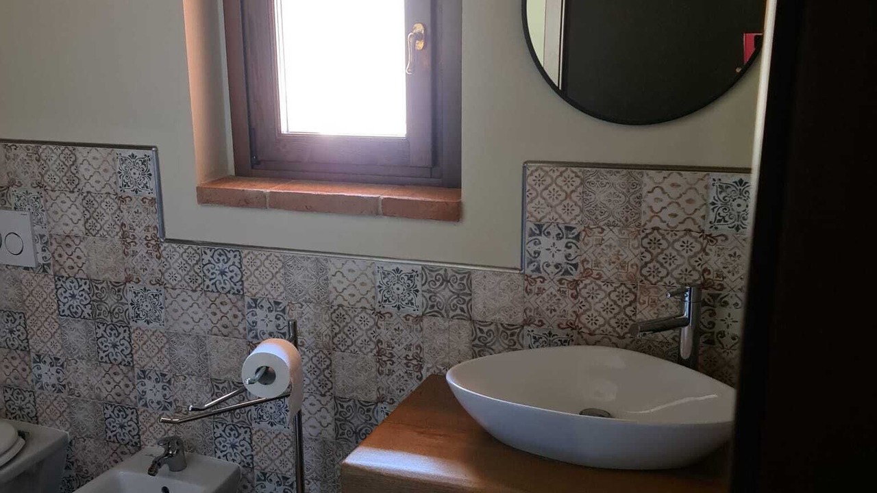 Photo of Bathroom in Certaldo