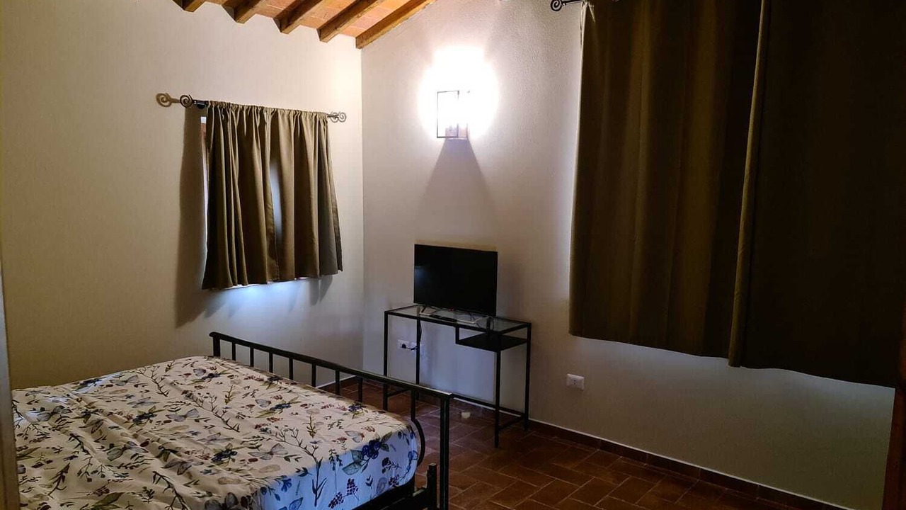 Photo of Bedroom in Certaldo