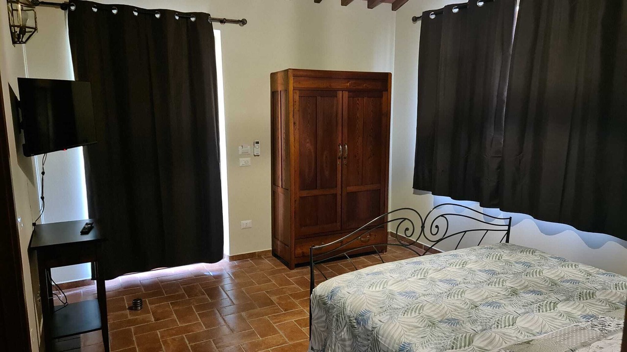 Photo of Bedroom in Certaldo