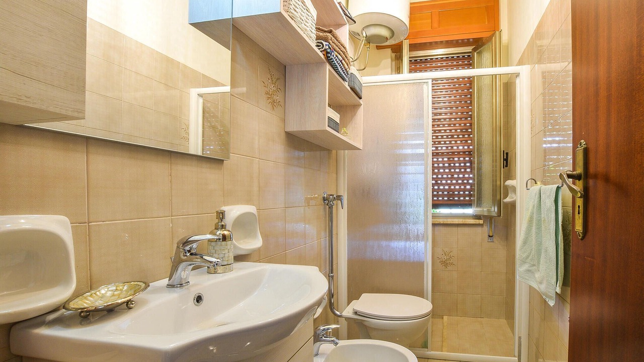 Photo of Bathroom in Marina di Modica