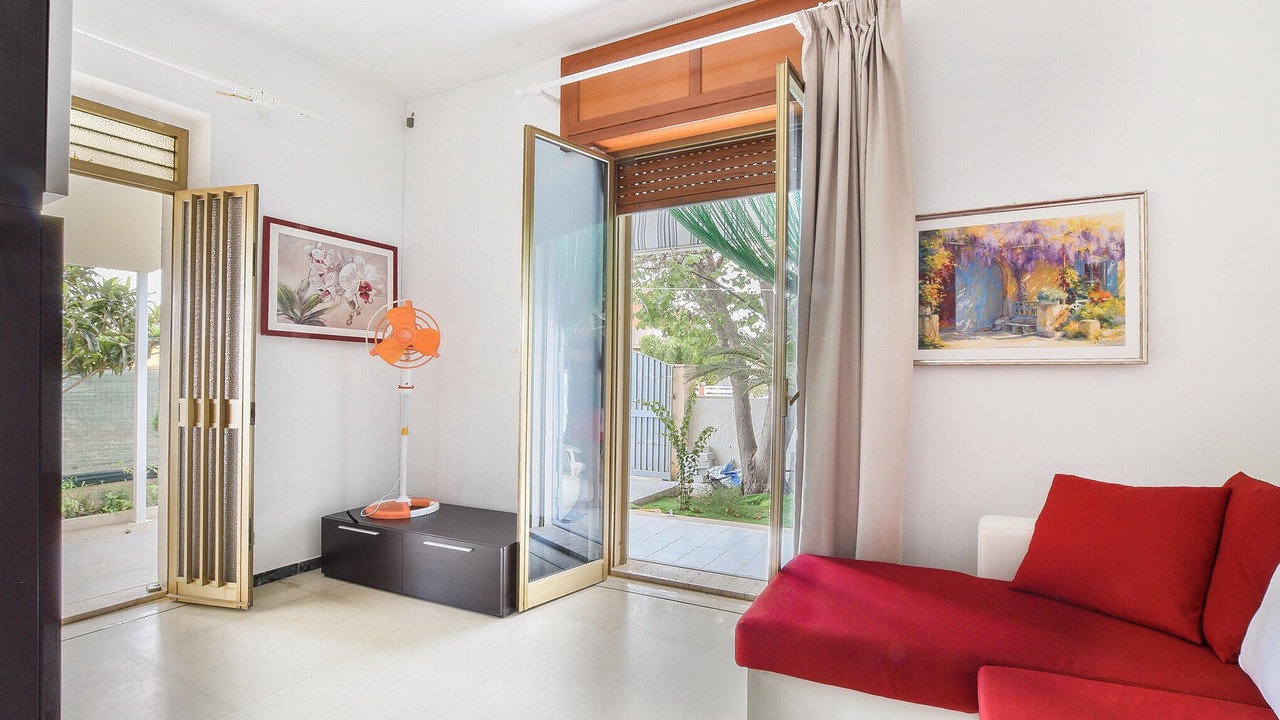 Photo of Bedroom in Marina di Modica