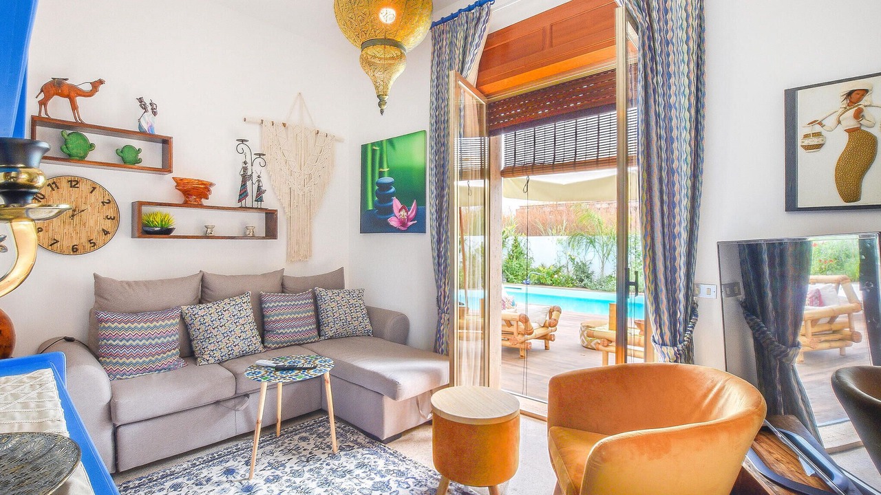 Photo of Bedroom in Marina di Modica