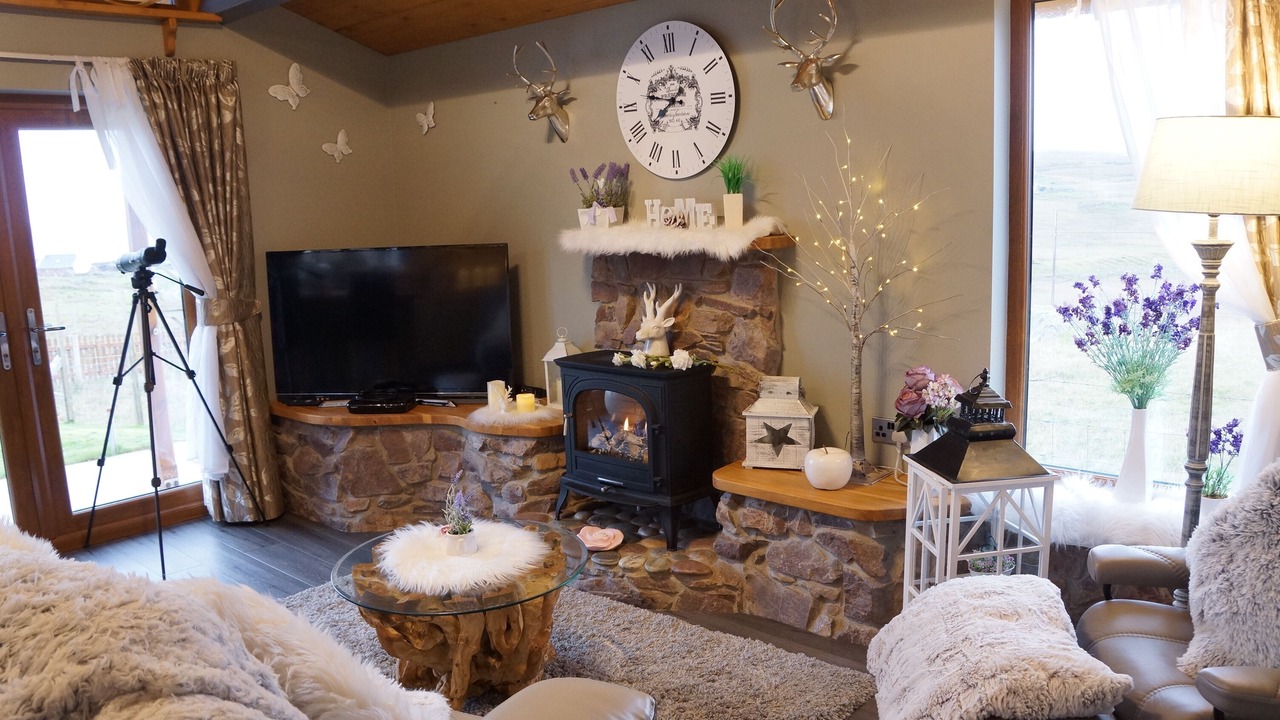 Photo of Bedroom in Clachtoll