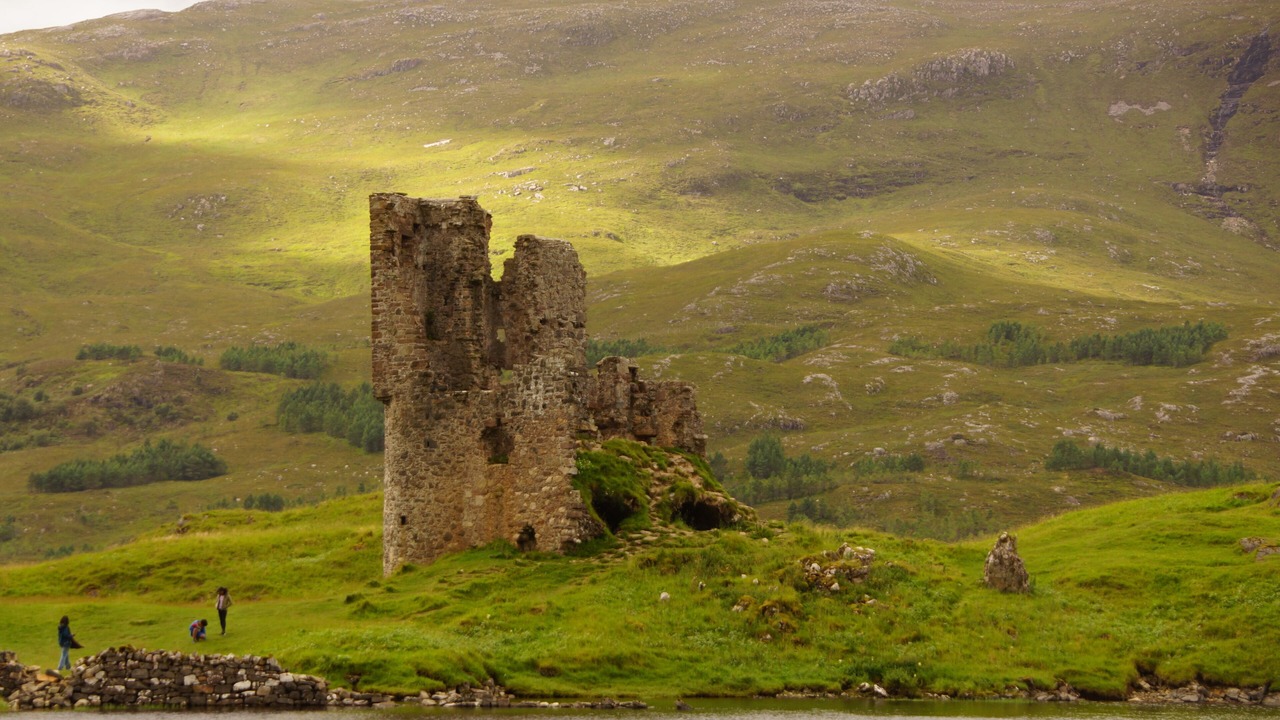 Photo of Others in Clachtoll