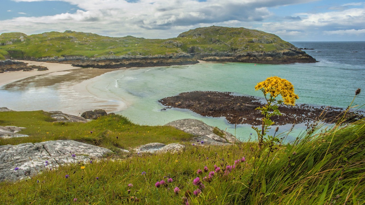 Photo of Others in Clachtoll
