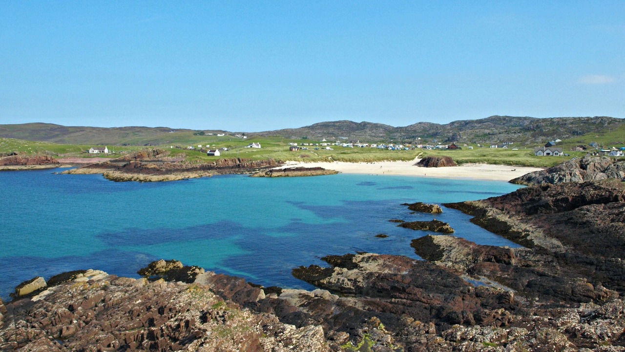 Photo of Others in Clachtoll