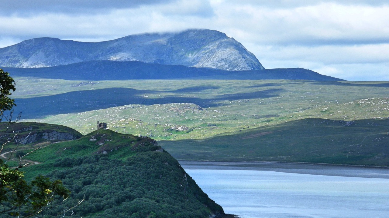Photo of Others in Clachtoll