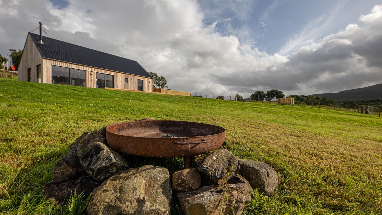 Photo of Outdoor in Isle of Scalpay