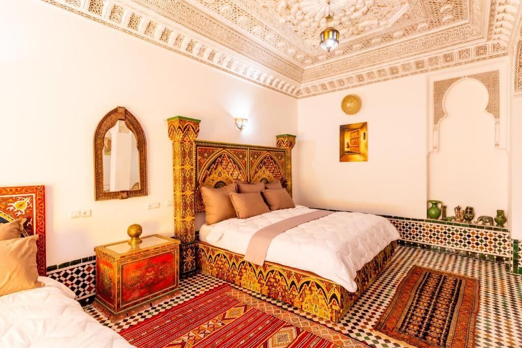 Photo of Bedroom in El Ayoun