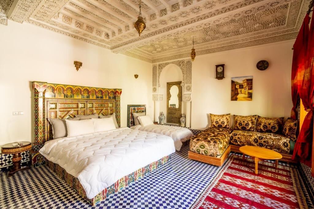 Photo of Bedroom in El Ayoun