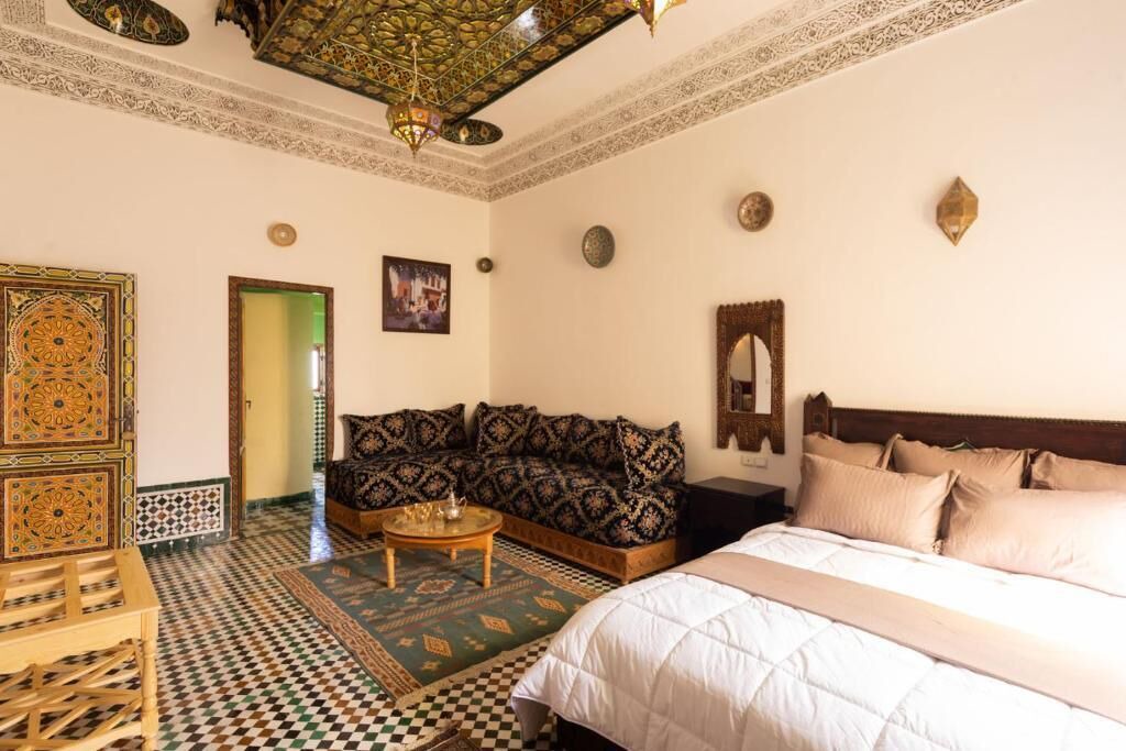 Photo of Bedroom in El Ayoun
