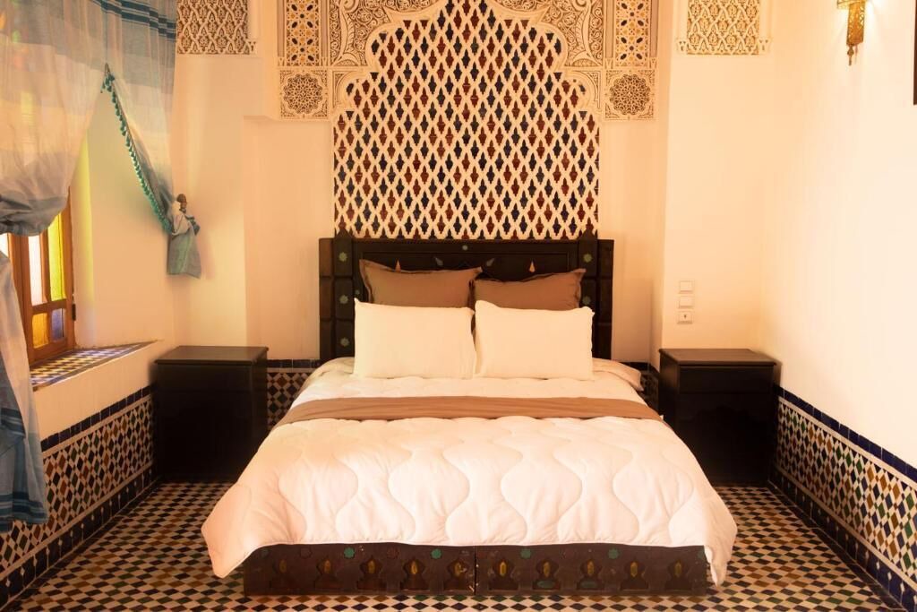 Photo of Bedroom in El Ayoun