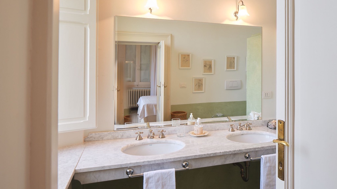 Photo of Bathroom in Fano