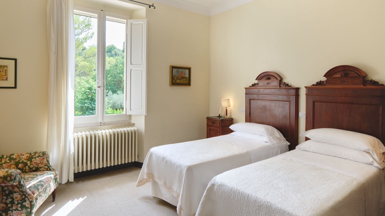 Photo of Bedroom in Fano
