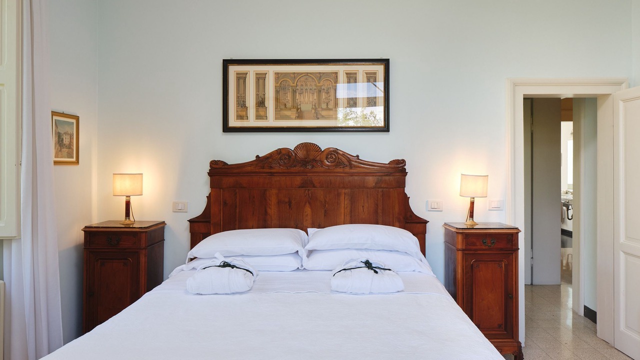 Photo of Bedroom in Fano