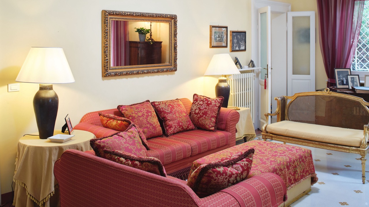 Photo of Livingroom in Fano
