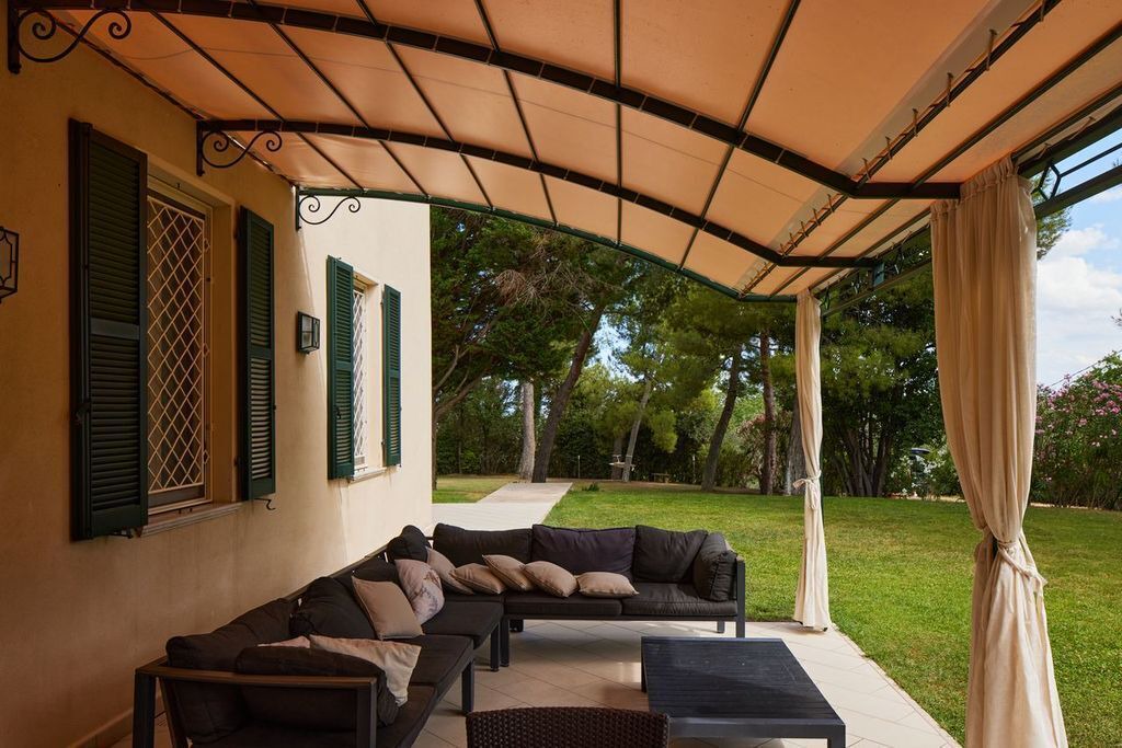 Photo of Patio Balcony in Fano