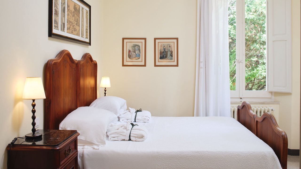 Photo of Bedroom in Fano