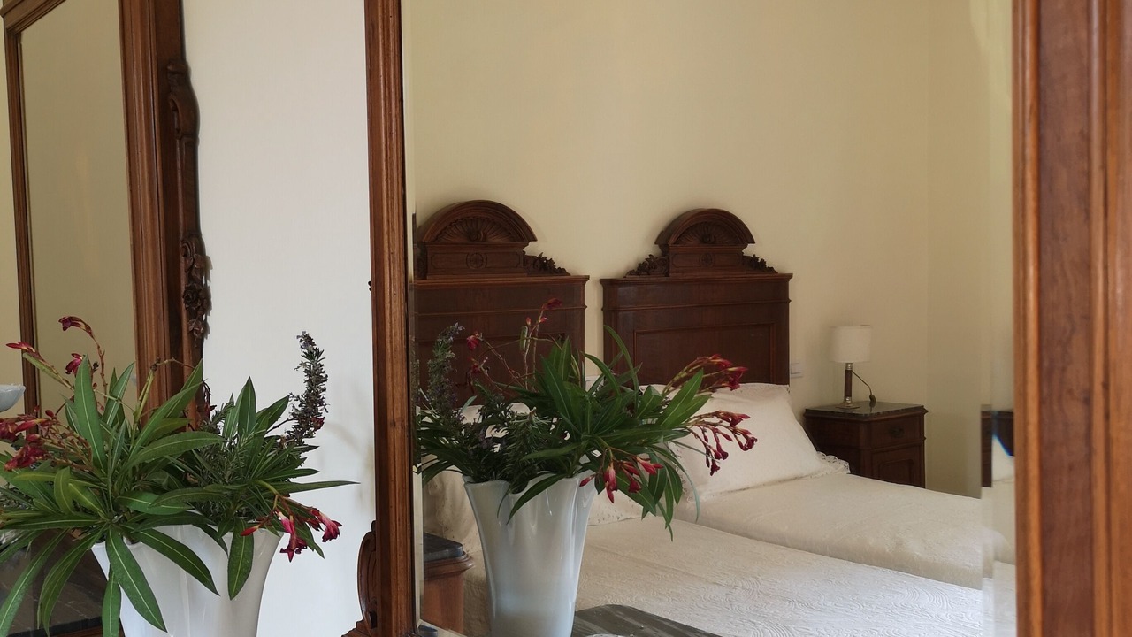 Photo of Bedroom in Fano