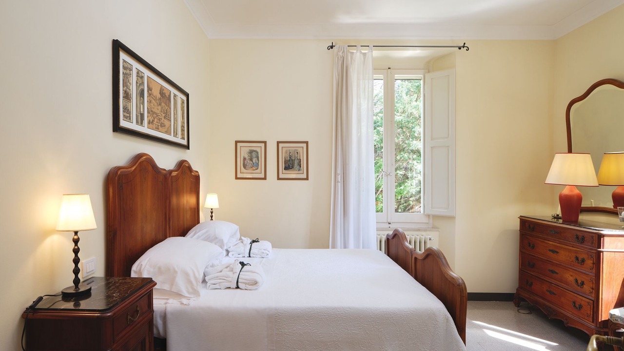 Photo of Bedroom in Fano