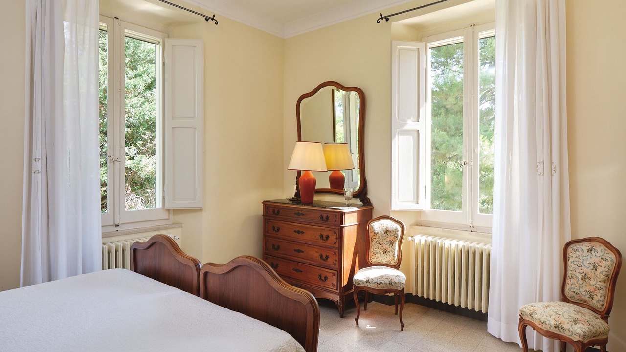 Photo of Bedroom in Fano