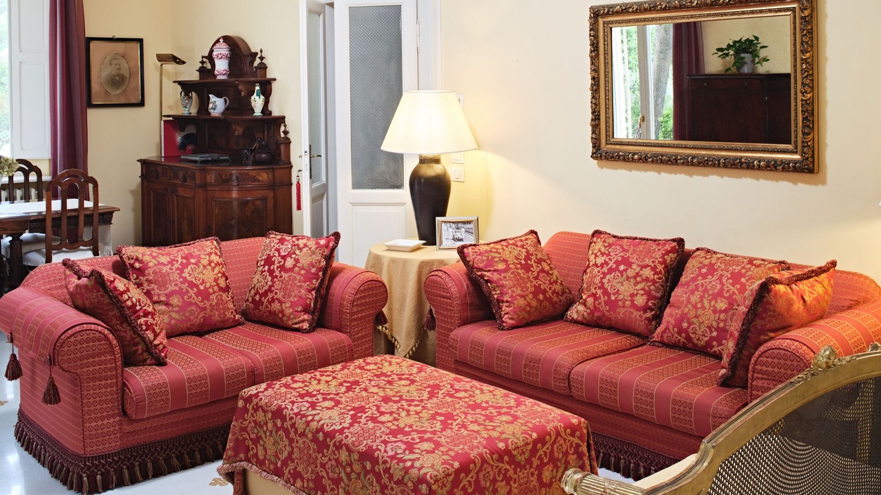Photo of Livingroom in Fano