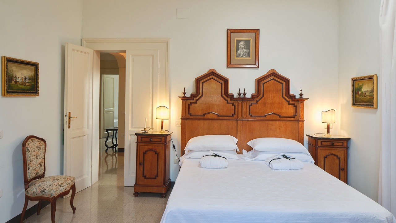 Photo of Bedroom in Fano
