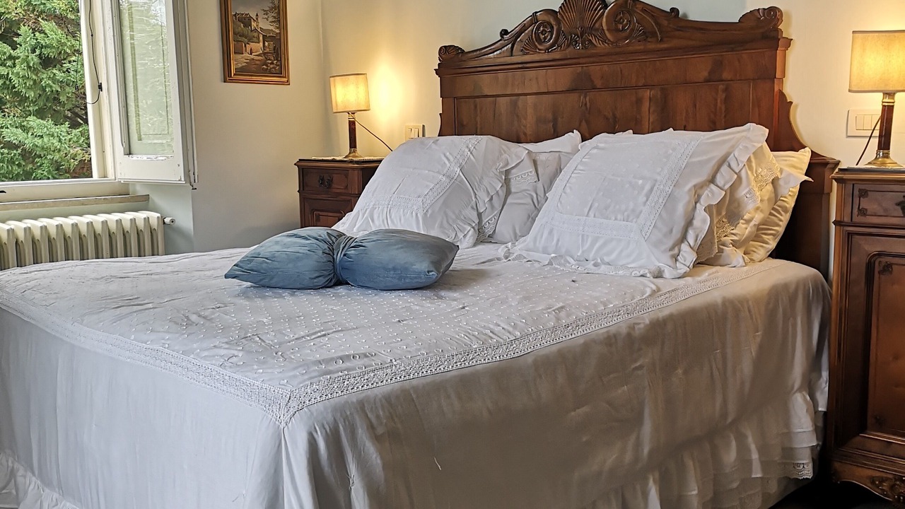 Photo of Bedroom in Fano