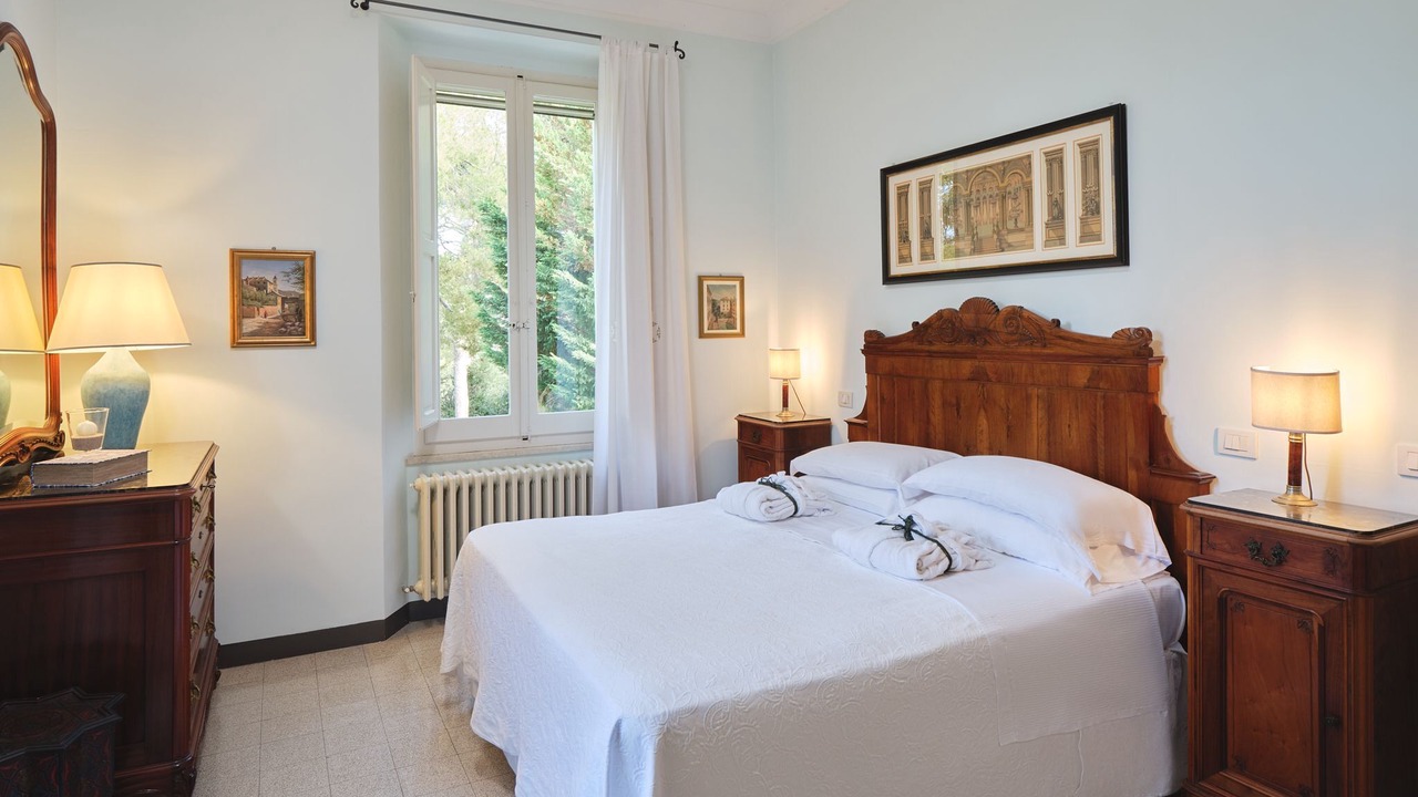 Photo of Bedroom in Fano