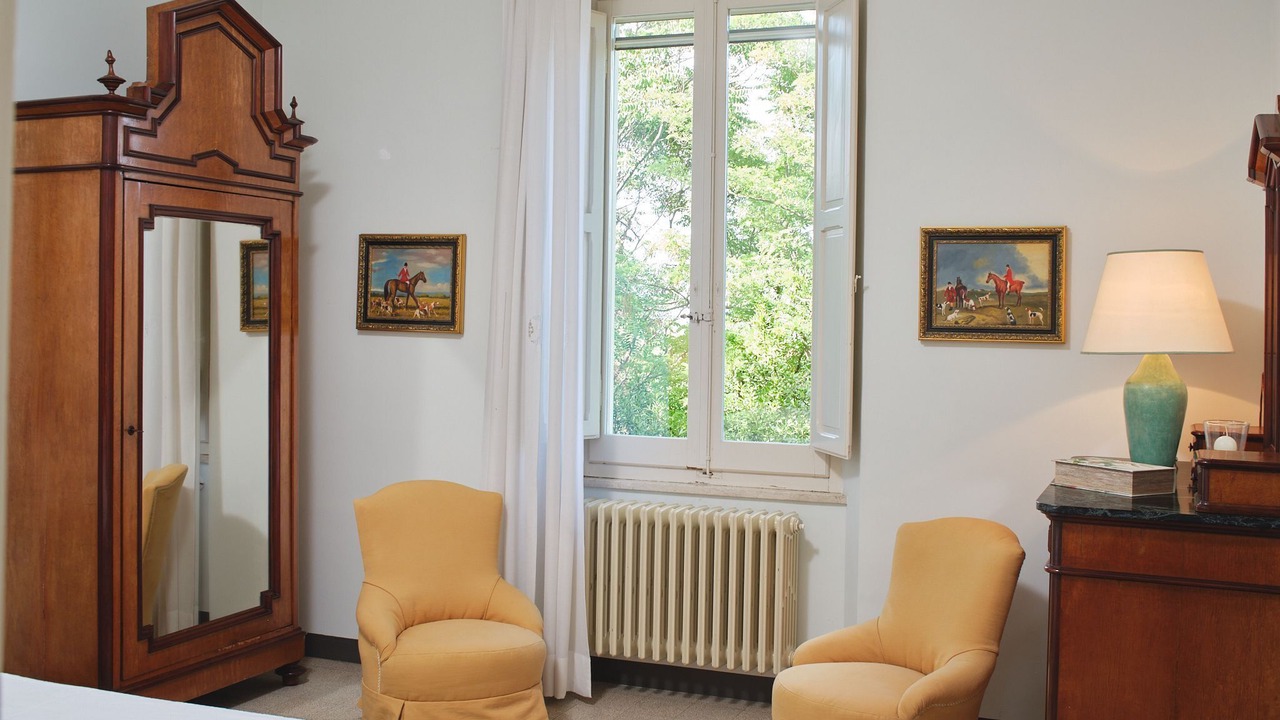 Photo of Bedroom in Fano