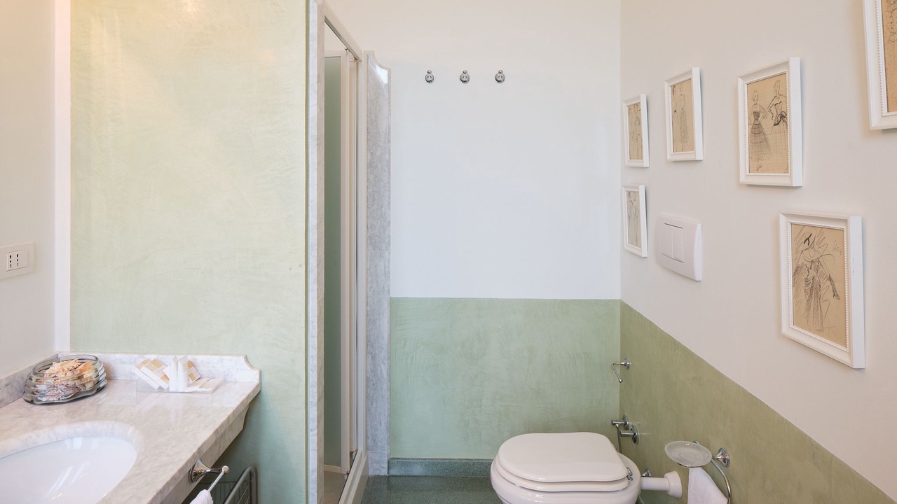 Photo of Bathroom in Fano