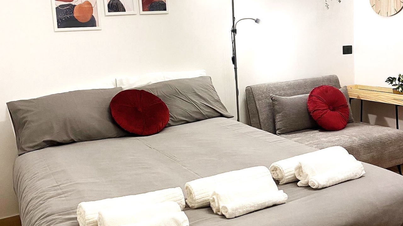 Photo of Bedroom in Affori