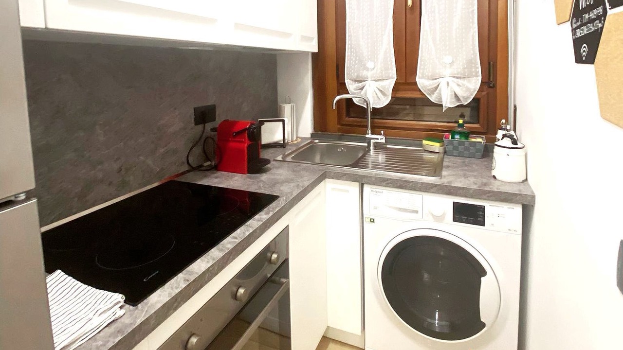 Photo of Kitchen in Affori