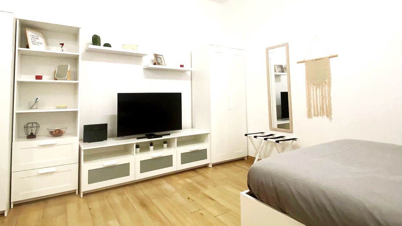 Photo of Bedroom in Affori
