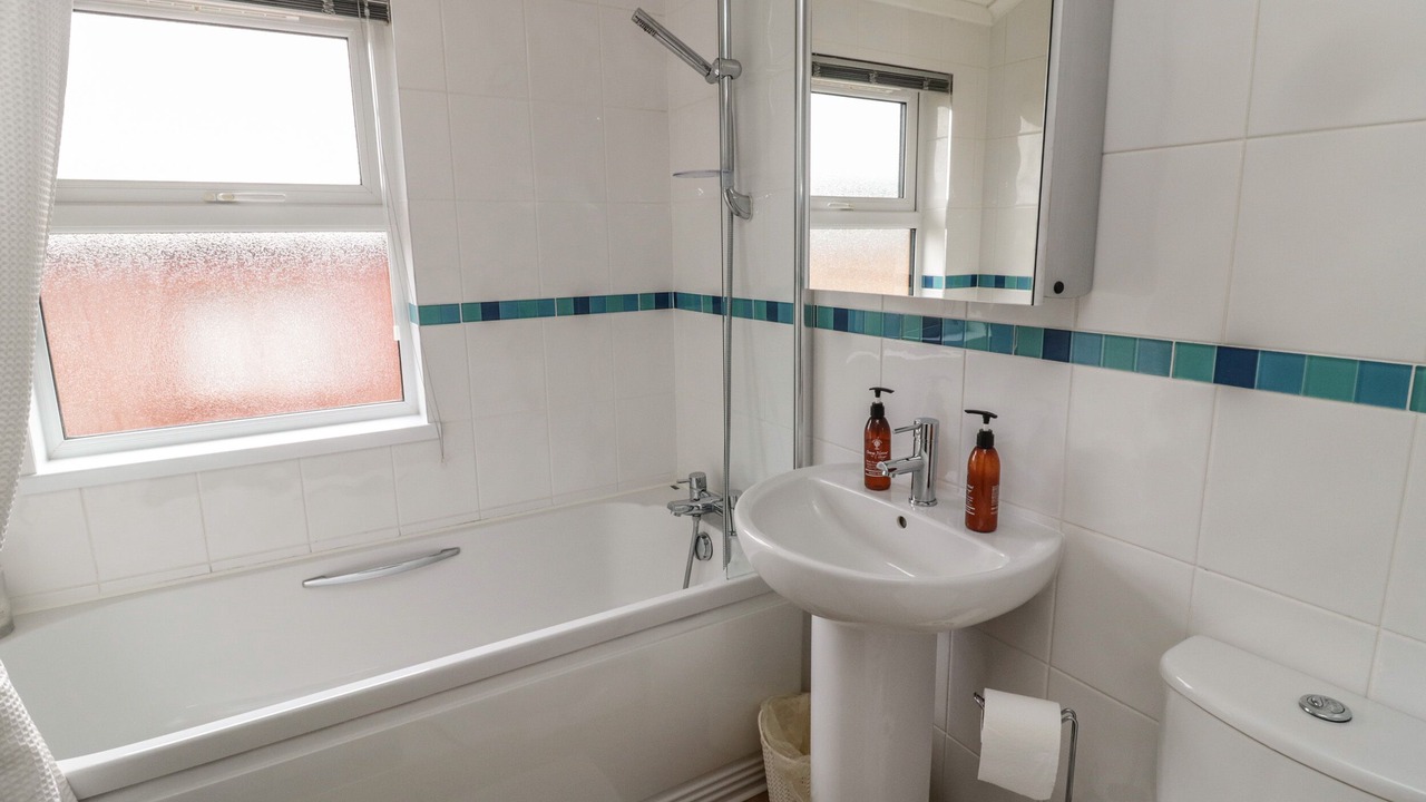 Photo of Bathroom in Swarland