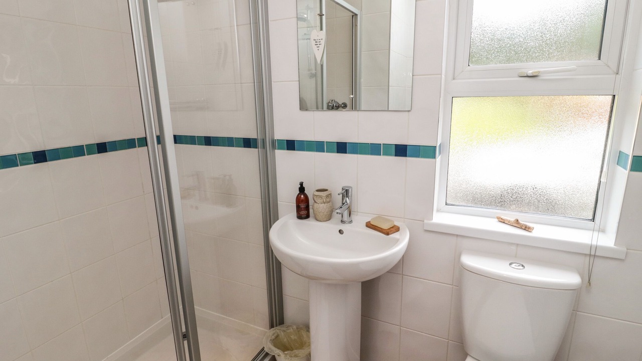 Photo of Bathroom in Swarland
