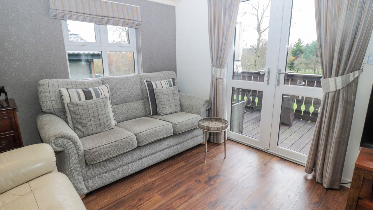 Photo of Livingroom in Swarland
