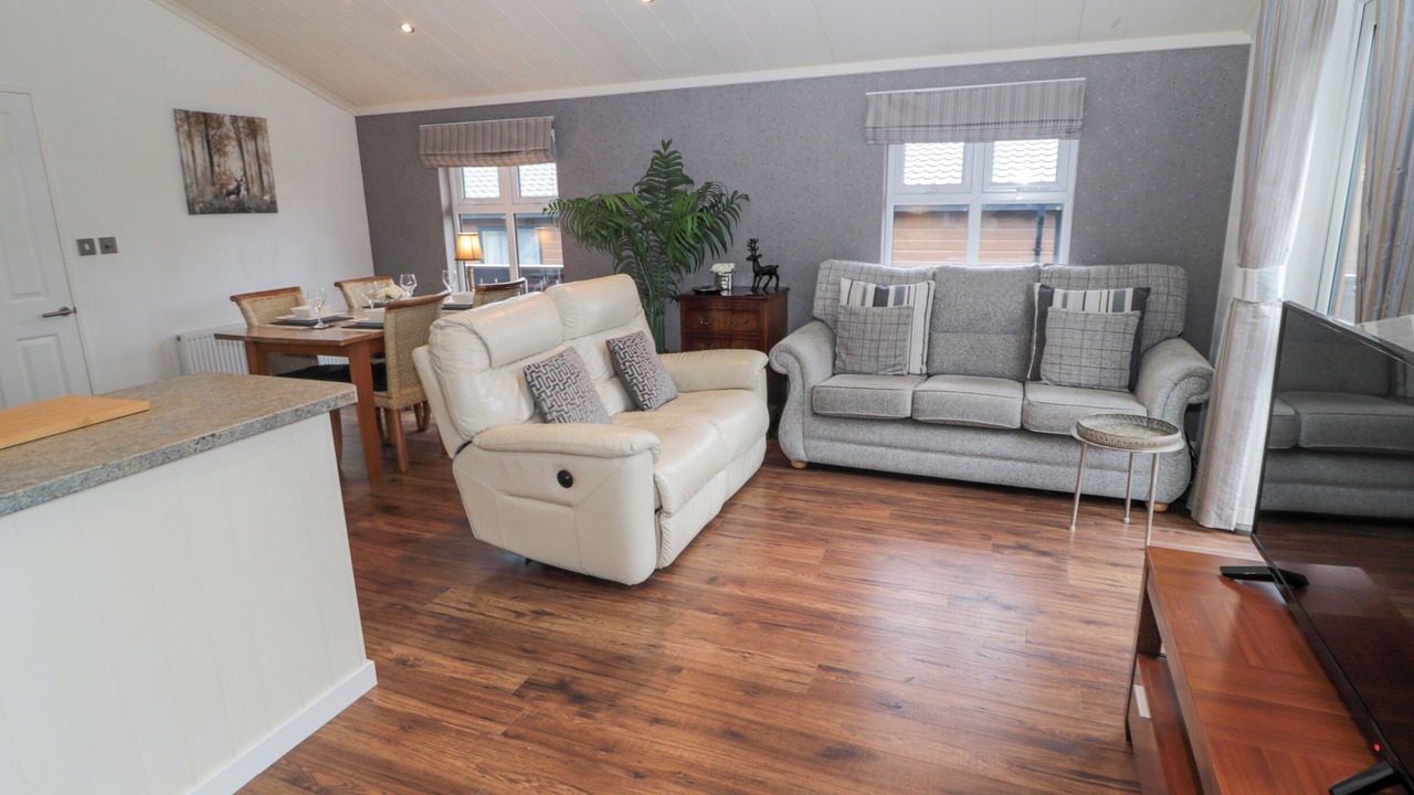 Photo of Livingroom in Swarland