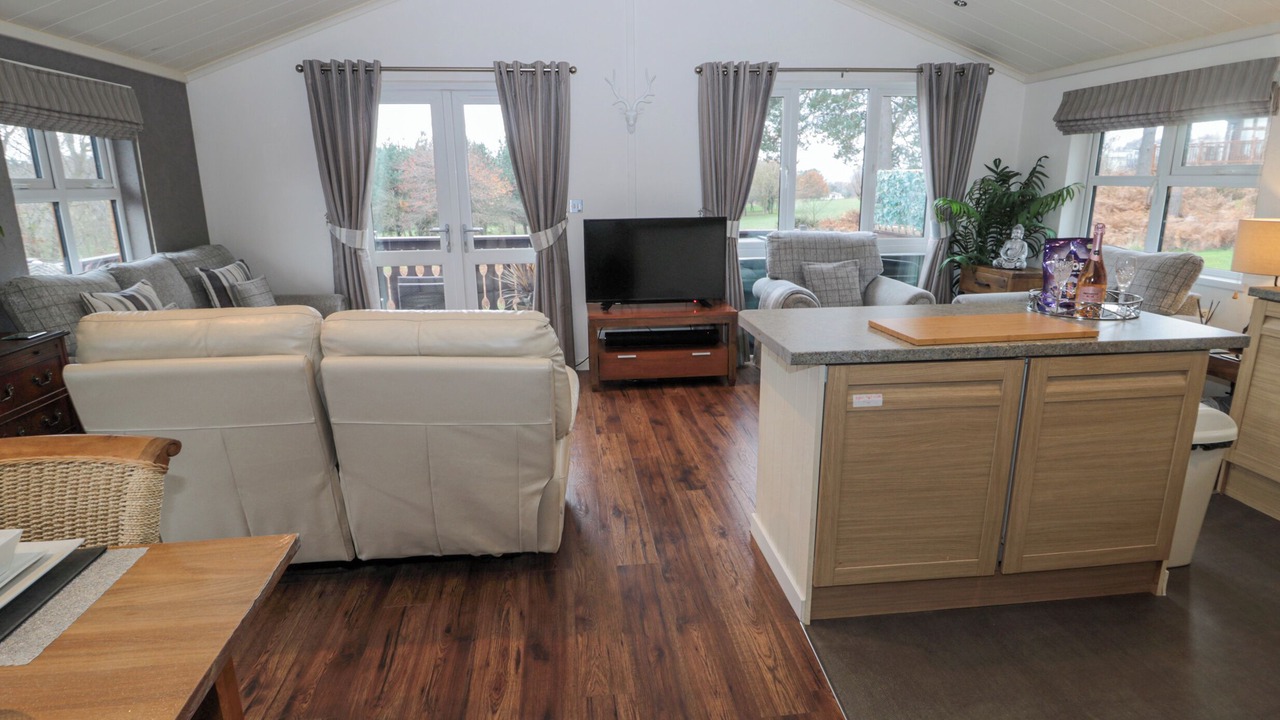 Photo of Livingroom in Swarland