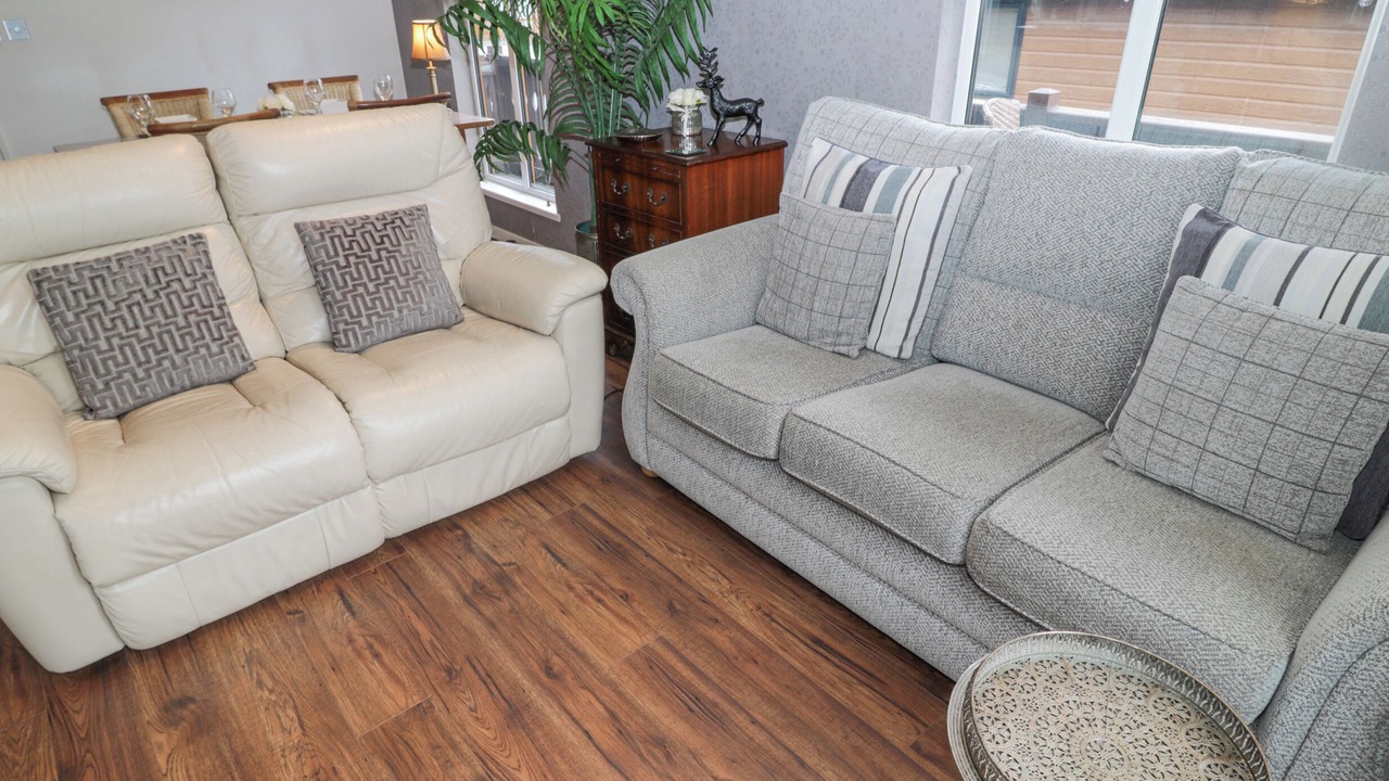 Photo of Livingroom in Swarland