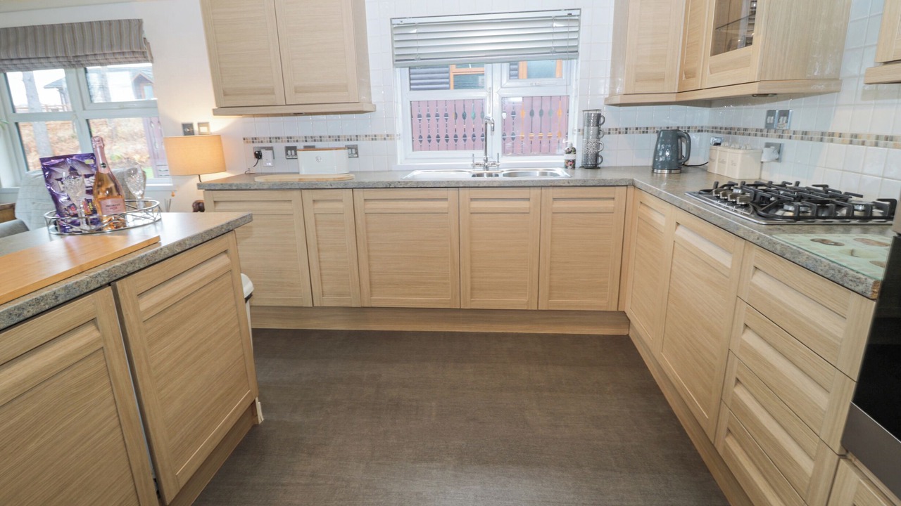 Photo of Kitchen in Swarland