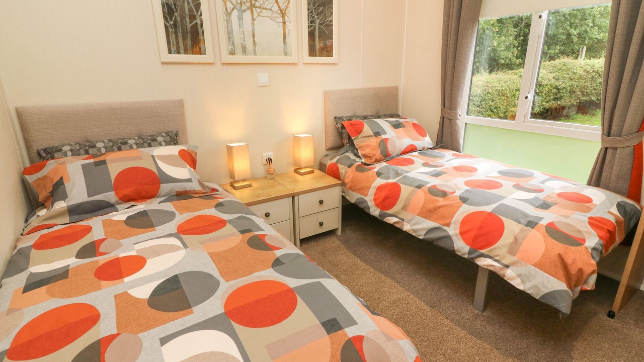 Photo of Bedroom in Skipton